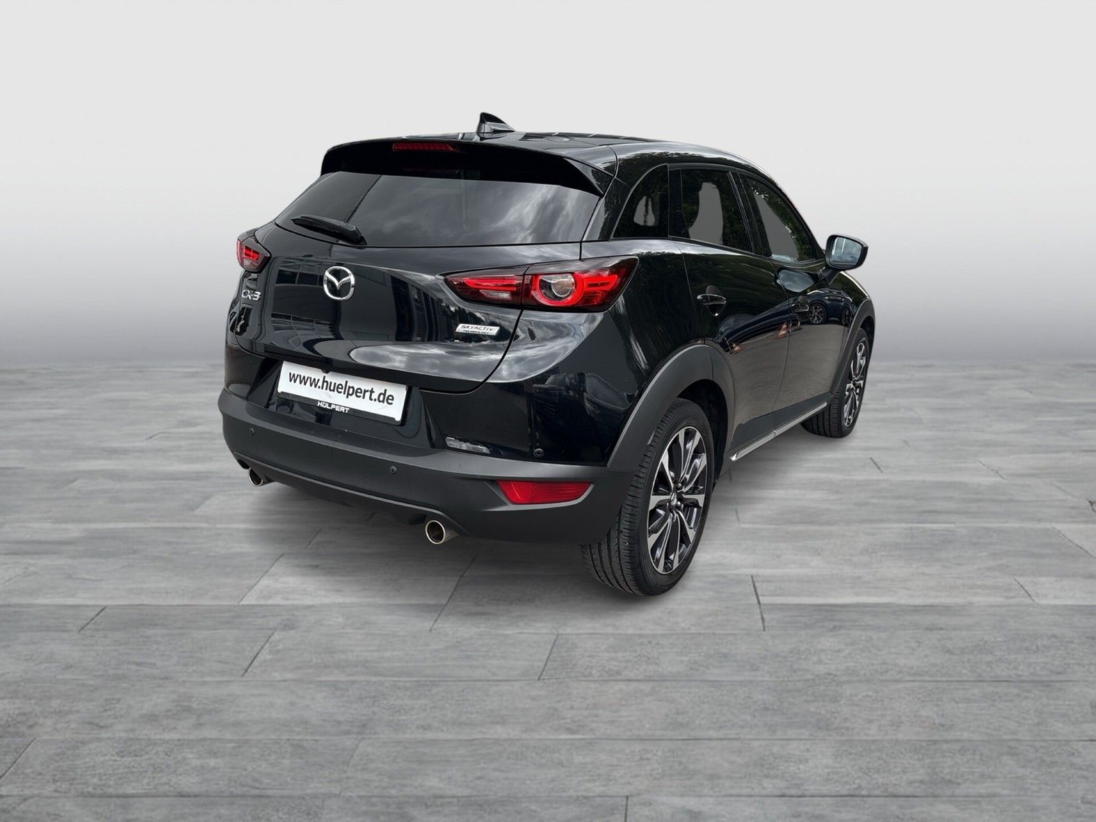 Mazda CX-30 2.0 SPORTS-LINE ALU18 KAMERA HEADUP NAVI imagem 3