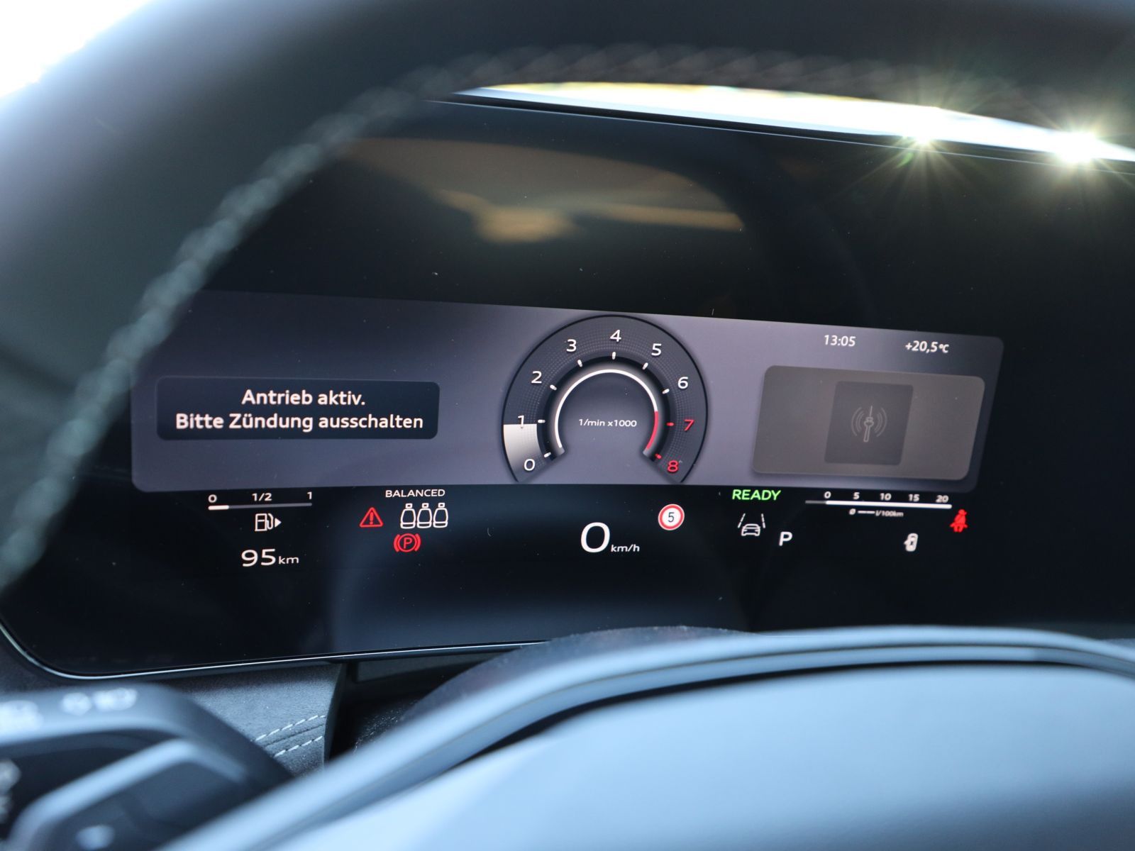Audi A3 - Bild 16
