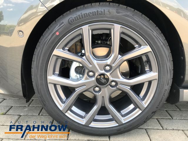 Foto Nummer 21: FORD Fiesta