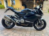 Ducati Panigale 959 mit Sportauspuff in schwarz - Offers matching your search criteria