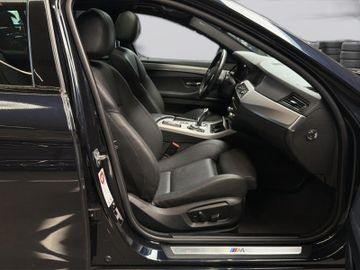 BMW 535 - 8