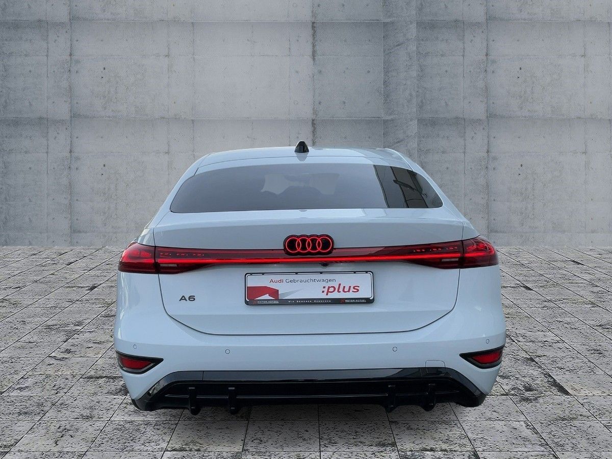 Audi A6 e-tron - Bild 5
