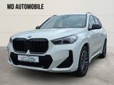 BMW X1 18 d sDrive M Sport  Neues Modell - BMW X1: Modell