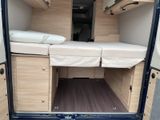 Knaus BoxStar 600 Street - Knaus blau