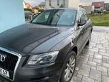 Audi Q5 3.0 TDI DPF S tronic quattro -