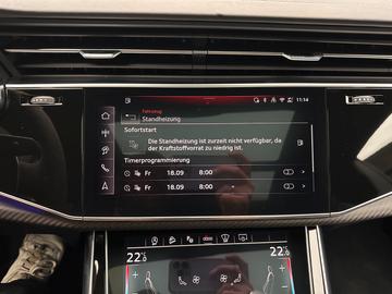 صورة مصغرة 33 لـ 2026 AUDI RSQ8