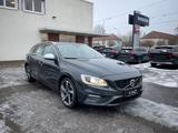 Volvo V60 D4 RDesign Automatik Xenon Leder Navi Sitzhz - gebrauchte Volvo V60 aus dem Jahr 2014