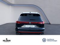 Volkswagen Touareg - Vorschau Bild 5