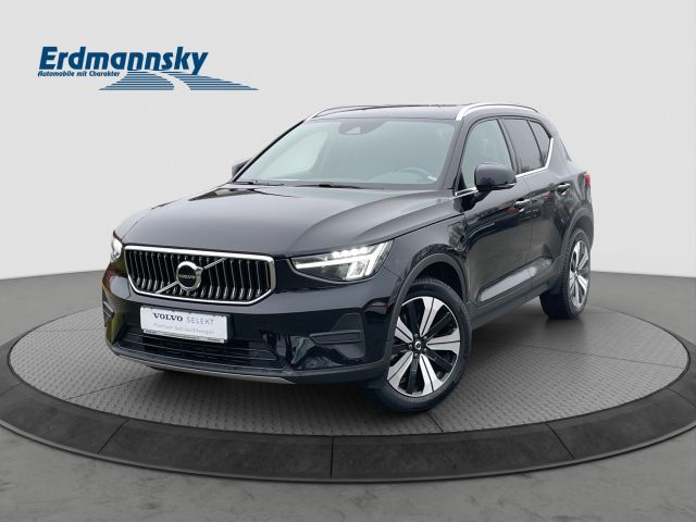 Volvo XC40 T4 Core/Pkug-In Hyb/LED/Standhz/Kam/19Zoll