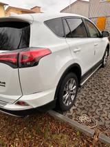 Toyota RAV 4 2,5-l-Hybrid Edition-S Auto 4x4 Edition-S - Toyota: X