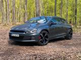 Volkswagen Scirocco | 2.0 TSI | GTS | DSG ... - VW Scirocco von 2016
