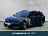 Volkswagen Golf VIII Variant GOAL 1.5 eTSI DSG KAMERA+ACC - Volkswagen Golf: Goal