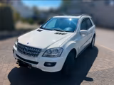 Mercedes-Benz ML 280 CDI 4MATIC - Mercedes-Benz ML 280 Gebrauchtwagen
