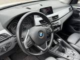 BMW X1 X1 2.0 i X drive Navi Cuir 4x4 - BMW: 4.0