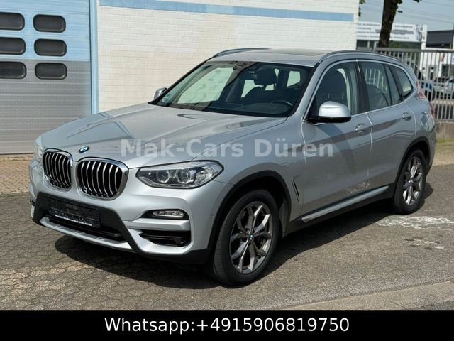 BMW X3 xDrive 30 d xdrive/Head-Up/Pano/Navi/Kamera