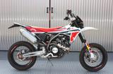 Fantic XMF 125 Performance mit Gewährleistung - FANTIC MOTORRAD
