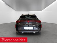 Cupra Formentor - Vorschau Bild 6