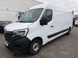 Renault Master III  L3H2 HKa 3,5t 3 SITZER/KLIMA/LANG - Renault Master aus 2023