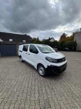 Opel Vivaro Flexspace