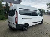Ford Transit Custom Lang +Hoch - 9 Sitz-A. Kupplung