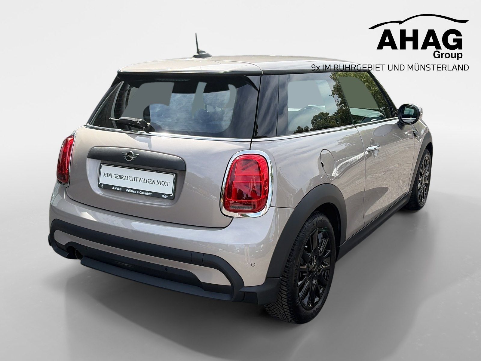 MINI ONE - Bild 4