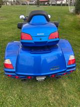 Honda Goldwing 1800 Lehman Trike Monarch 2 - TRIKE