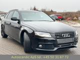 Audi A4 Avant S line Sportpaket / plus Quattro - Audi A4: Line Plus
