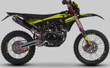 Fantic XEF 250 Trail Enduro mit Straßenzulassung - FANTIC XEF 250 TRAIL