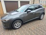 Mazda CX-3 2019 I 38.850 km | Matrixgrau M... - Mazda: Mazda3 I