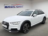 Audi A4 allroad quattro 3.0 TDI *Pano*Stand*LED*AHK* - Audi A4 Allroad Gebrauchtwagen
