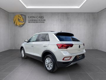 Volkswagen T-Roc - 8