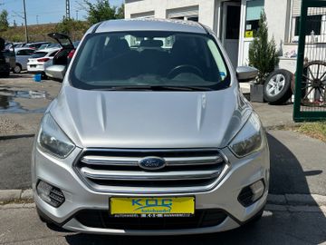Ford Kuga - 2