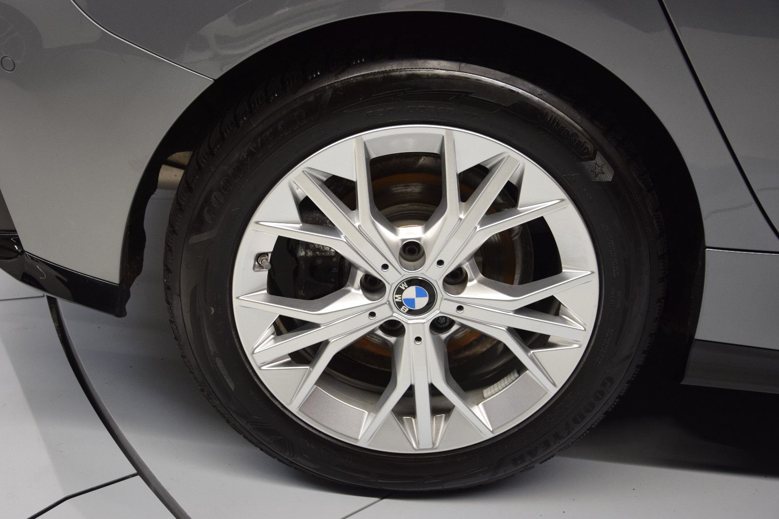 Fahrzeugabbildung BMW 120i M Sport Panorama Alcantara AHK Kamera DSC