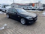 BMW 530d, F11, Head-Up, Schaltgetriebe,8-Fachbereift - BMW 530 aus 2010: Kombi