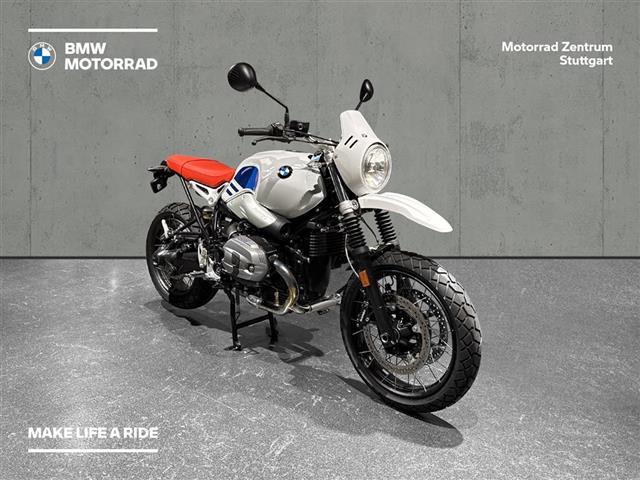 BMW R nineT Urban G/S