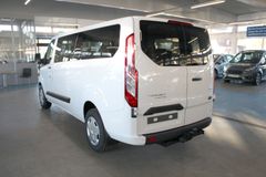Fahrzeugabbildung Ford Transit Custom 2.0 TDCi L2 Trend 8-SITZER + AHK