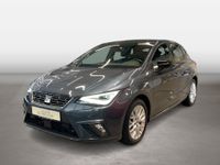 Seat Ibiza - Vorschau Bild 2