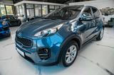 Kia Sportage Dream Team 2WD SPUR/TOTW/LED