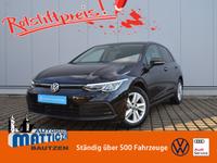 Volkswagen Golf VIII 1.5 TSI Life LED/NAVI-PRO+VZE/ACC/DIGI