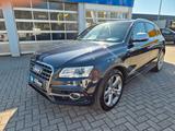 Audi SQ5 3.0 TDI competition quattro - Audi SQ5 in Osnabrück