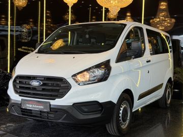 Ford Transit - 1