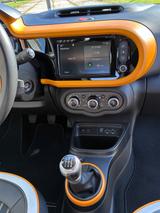 Renault Twingo TCe 90 Intens Intens - Renault Twingo Gebrauchtwagen in Dortmund