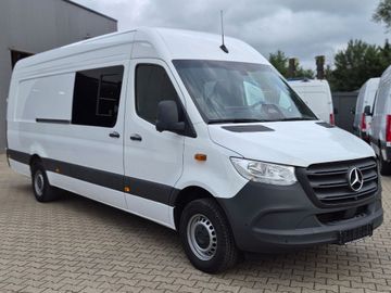 Mercedes Sprinter - 3