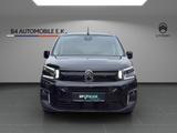 Citroën Berlingo XL BlueHDi 130 EAT8 MAX 7 Sitzer & Navi - Citroën Berlingo: Max