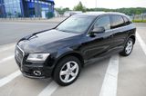 Audi Q5 2.0TFSI tiptronic quattro NAVI KEYLESS LEDER - Audi Q5: Allradantrieb