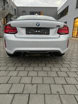 BMW M2 Competition Harman Kardon*Carbon - BMW M2 Carbon Gebrauchtwagen