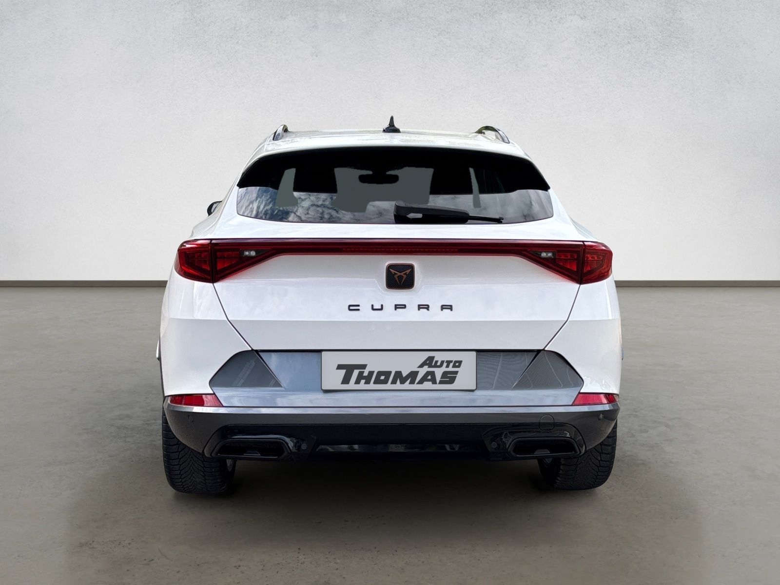 Cupra Formentor - Bild 5