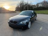 BMW Bmw e60 525d M Paket 3.0 Diesel - BMW 525: 525d E60