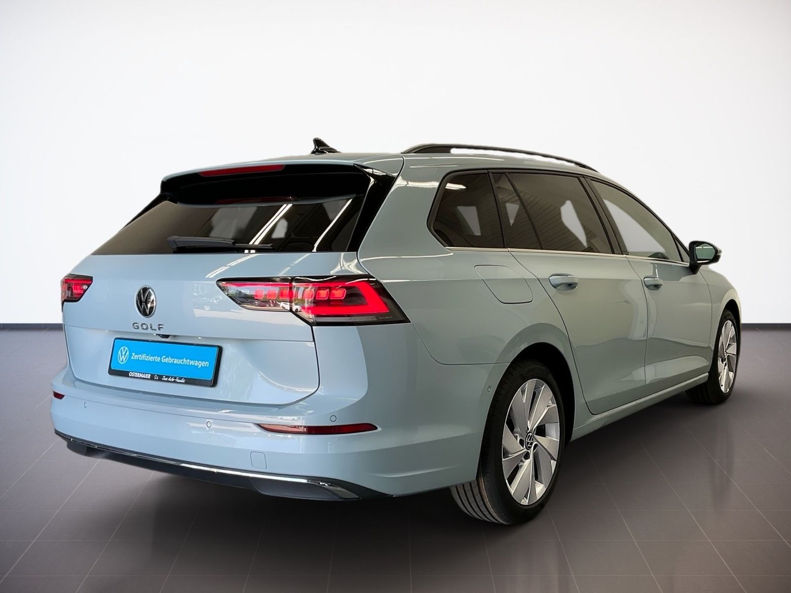 Volkswagen Golf - Bild 4
