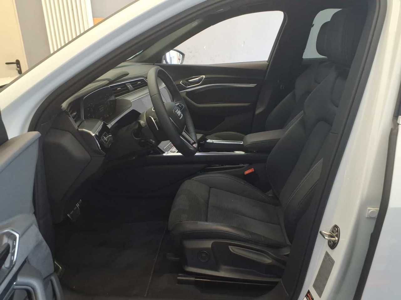Audi Q8 e-tron - Bild 3